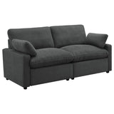 Collins Modular Reclining Sectional  - 3 Sizes