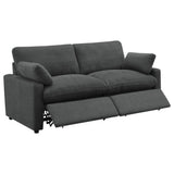 Collins Modular Reclining Sectional  - 3 Sizes