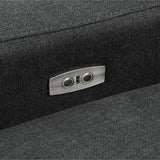 Collins Modular Reclining Sectional  - 3 Sizes