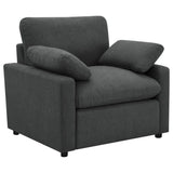 Collins Recliner Chair