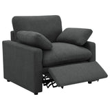 Collins Recliner Chair