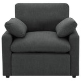 Collins Recliner Chair