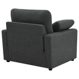 Collins Recliner Chair