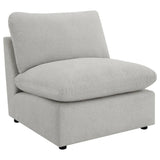 Build Your Own: Collins Modular Sectional