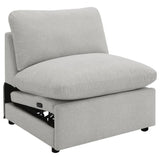 Build Your Own: Collins Modular Sectional