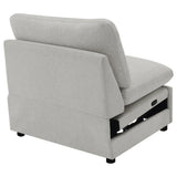 Build Your Own: Collins Modular Sectional