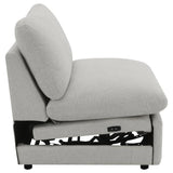 Build Your Own: Collins Modular Sectional