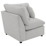 Build Your Own: Collins Modular Sectional