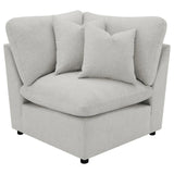 Build Your Own: Collins Modular Sectional
