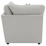 Build Your Own: Collins Modular Sectional
