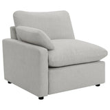 Build Your Own: Collins Modular Sectional