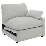 Build Your Own: Collins Modular Sectional