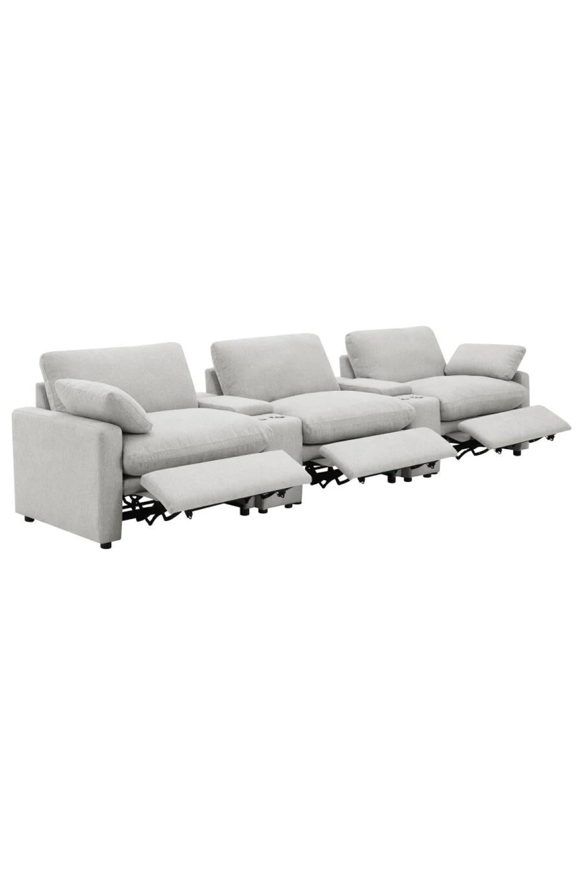 Collins Reclining Home Theater Seating