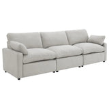 Collins Modular Reclining Sectional  - 3 Sizes