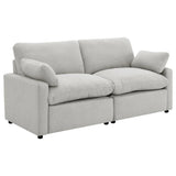 Collins Modular Reclining Sectional  - 3 Sizes