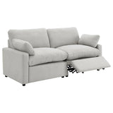 Collins Modular Reclining Sectional  - 3 Sizes