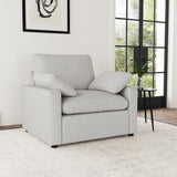 Collins Recliner Chair