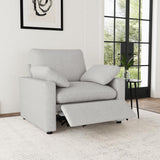 Collins Recliner Chair