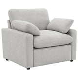 Collins Recliner Chair
