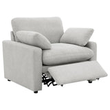 Collins Recliner Chair