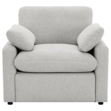 Collins Recliner Chair