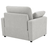 Collins Recliner Chair