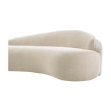 Caspian Chenille Sofa