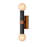 Beatrix Bath Wall Sconce