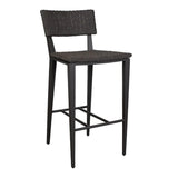 Calbas Outdoor Bar + Counter Stool