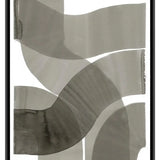 Organic Moderne 1 Wall Art