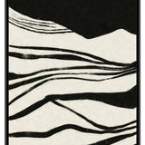 Lengthy Layers 1 Wall Art