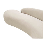 Caspian Chenille Sofa