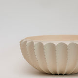 Zanna Scalloped Bowl