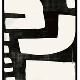 Linear Balance 2 Wall Art