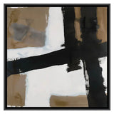 Raw Essense 1 Wall Art