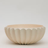 Zanna Scalloped Bowl