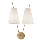 Campagna Sconce