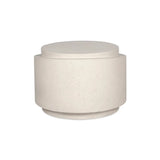 Cosmo Outdoor Accent Table