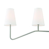 Gracy Linear Chandelier