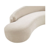 Caspian Chenille Sofa