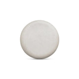 Ines Outdoor Coffee Table - White