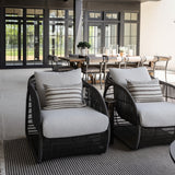 Tulum Lounge Chair