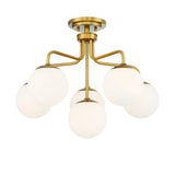 Marco Ceiling Light