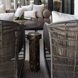 Treena End Table