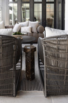 Treena End Table