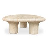 Warby Outdoor Coffee Table