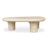 Warby Outdoor Coffee Table