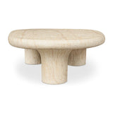 Warby Outdoor Coffee Table
