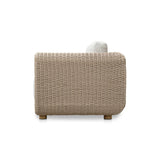 Soma Outdoor Sofa - Natural