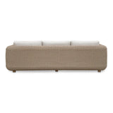 Soma Outdoor Sofa - Natural
